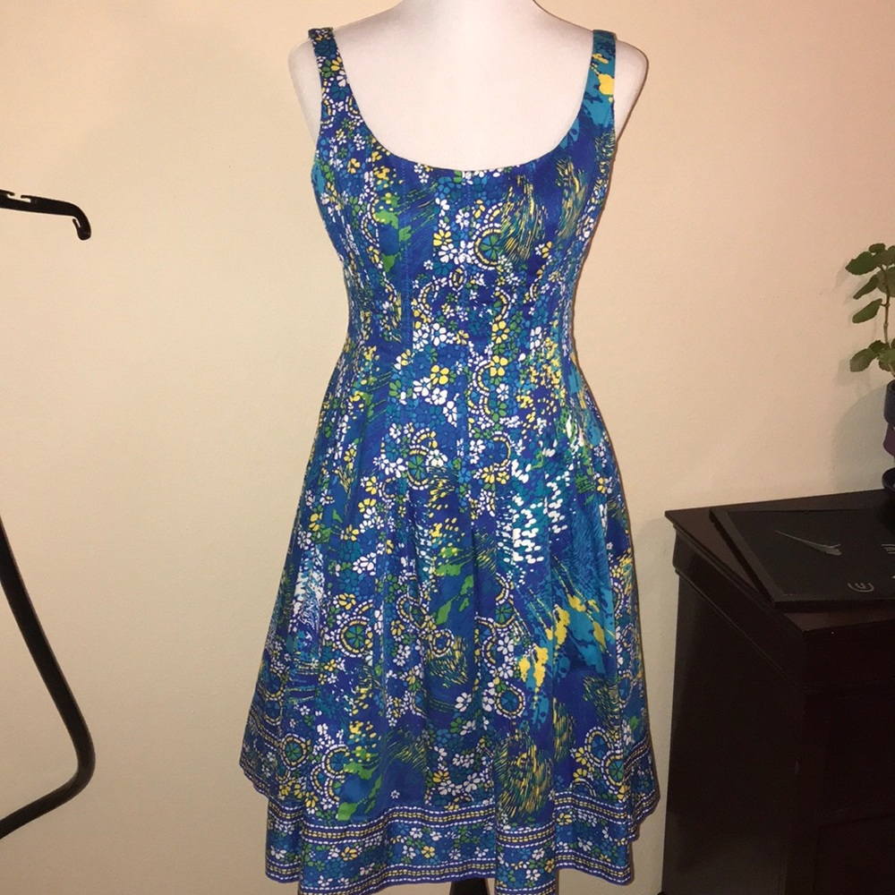 Summer dress